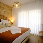 Holidays Villa Nazaré