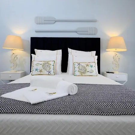 Vila Holidays