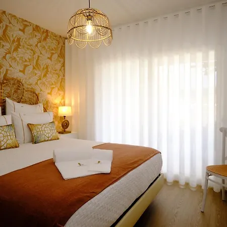 Holidays Villa Nazare