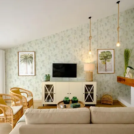 Holidays Villa Nazare