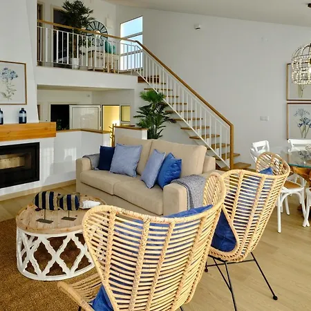 Villa Holidays