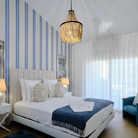 Holidays Villa Nazare