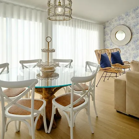 Holidays Villa