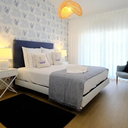 Villa Holidays Nazare