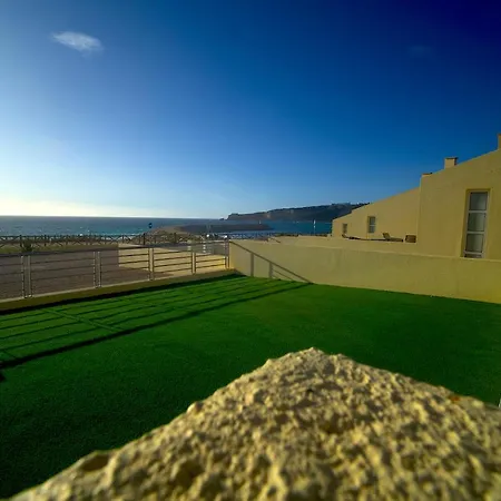 Holidays * Nazare