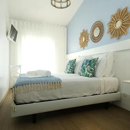 Holidays Villa Nazare