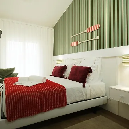 Holidays Villa Nazare