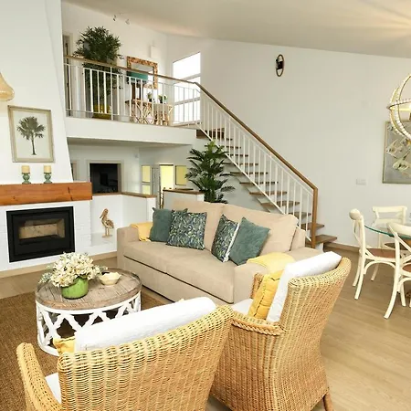 Villa Holidays