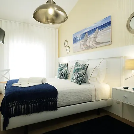 Villa Holidays Nazare