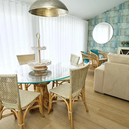 Villa Holidays Nazare