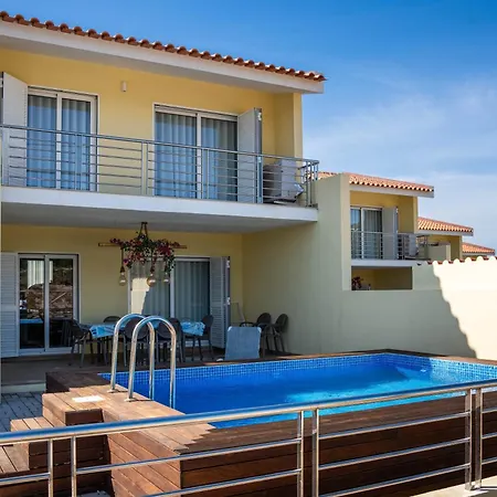Holidays Villa Nazare