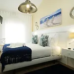 Вилла Holidays Назаре
