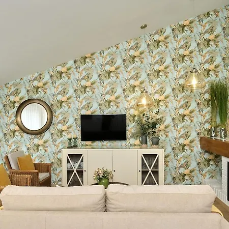 Holidays Villa Nazaré