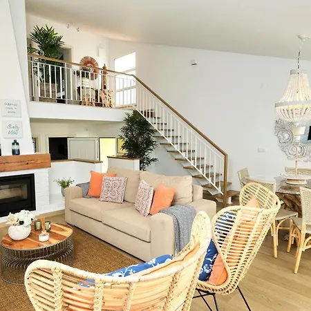 Holidays Ναζαρέ