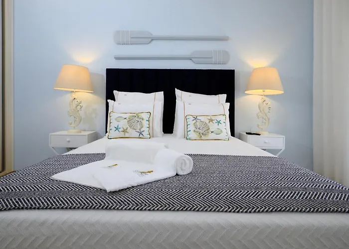 Vila Holidays