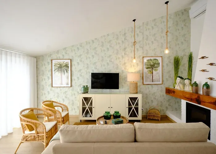 Holidays Willa Nazaré