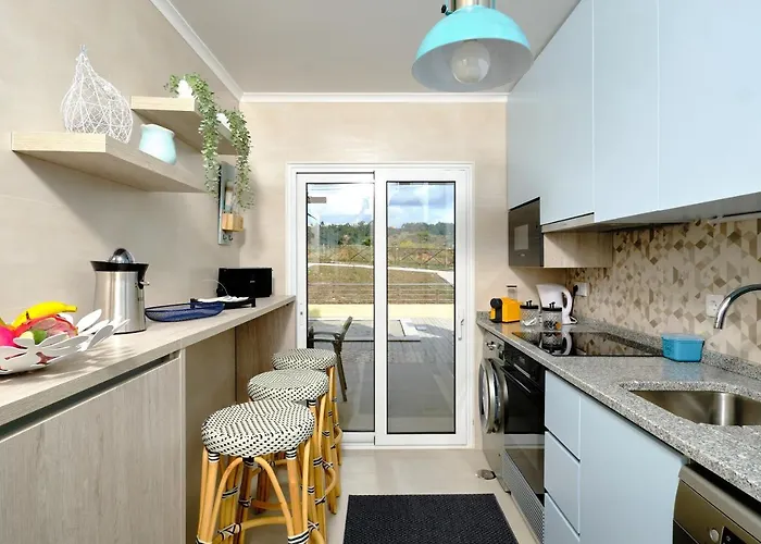 Holidays Willa Nazaré