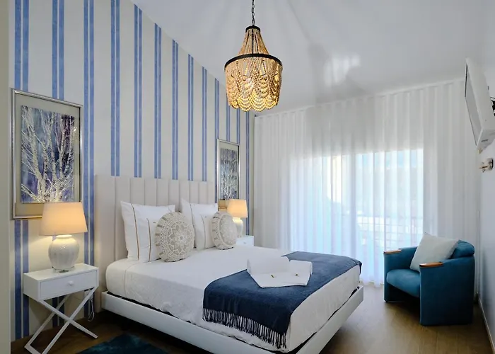 Holidays Willa Nazaré