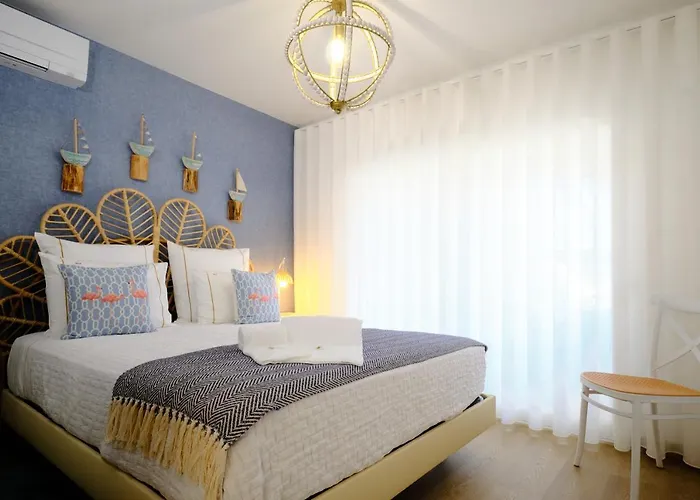 Vila Holidays