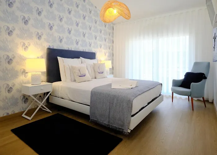 Vila Holidays Nazaré