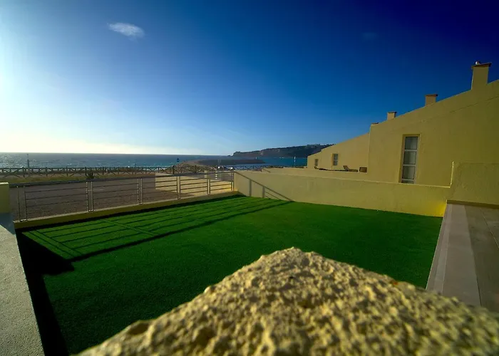 Holidays * Nazaré