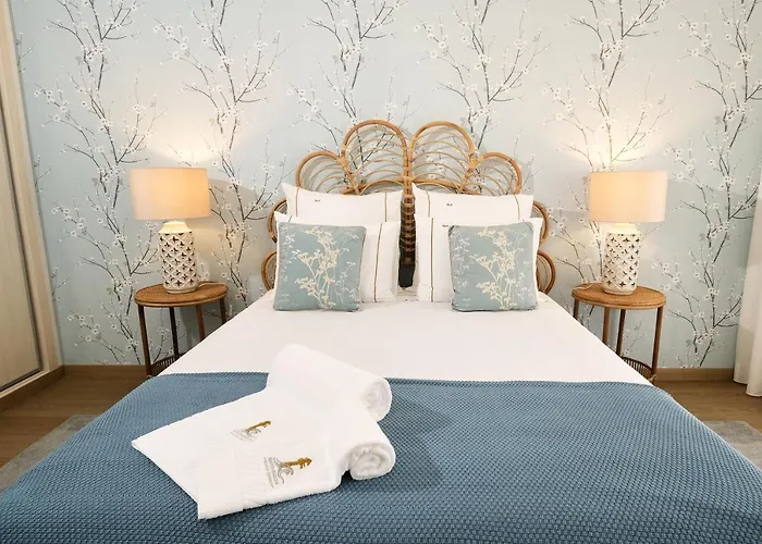 Holidays Willa Nazaré