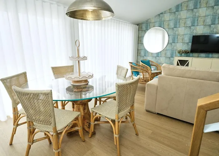 Willa Holidays Nazaré