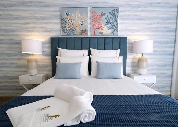 Holidays Willa Nazaré